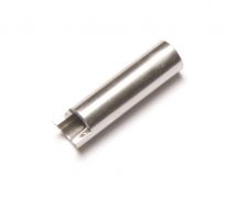 GAS NOZZLE 6 x 23mm 76° OPEN ENDED